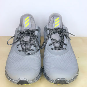 Mens ADIDAS ALPHABOUNCE EM CTD RUNNING SHOES Mens